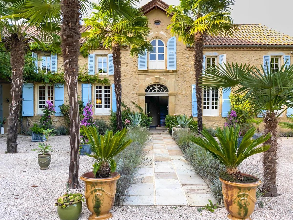Maison Manechal Monfaucon  Extérieur photo