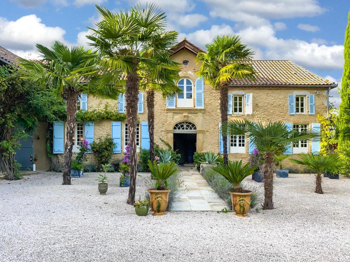 Maison Manechal Monfaucon  Extérieur photo