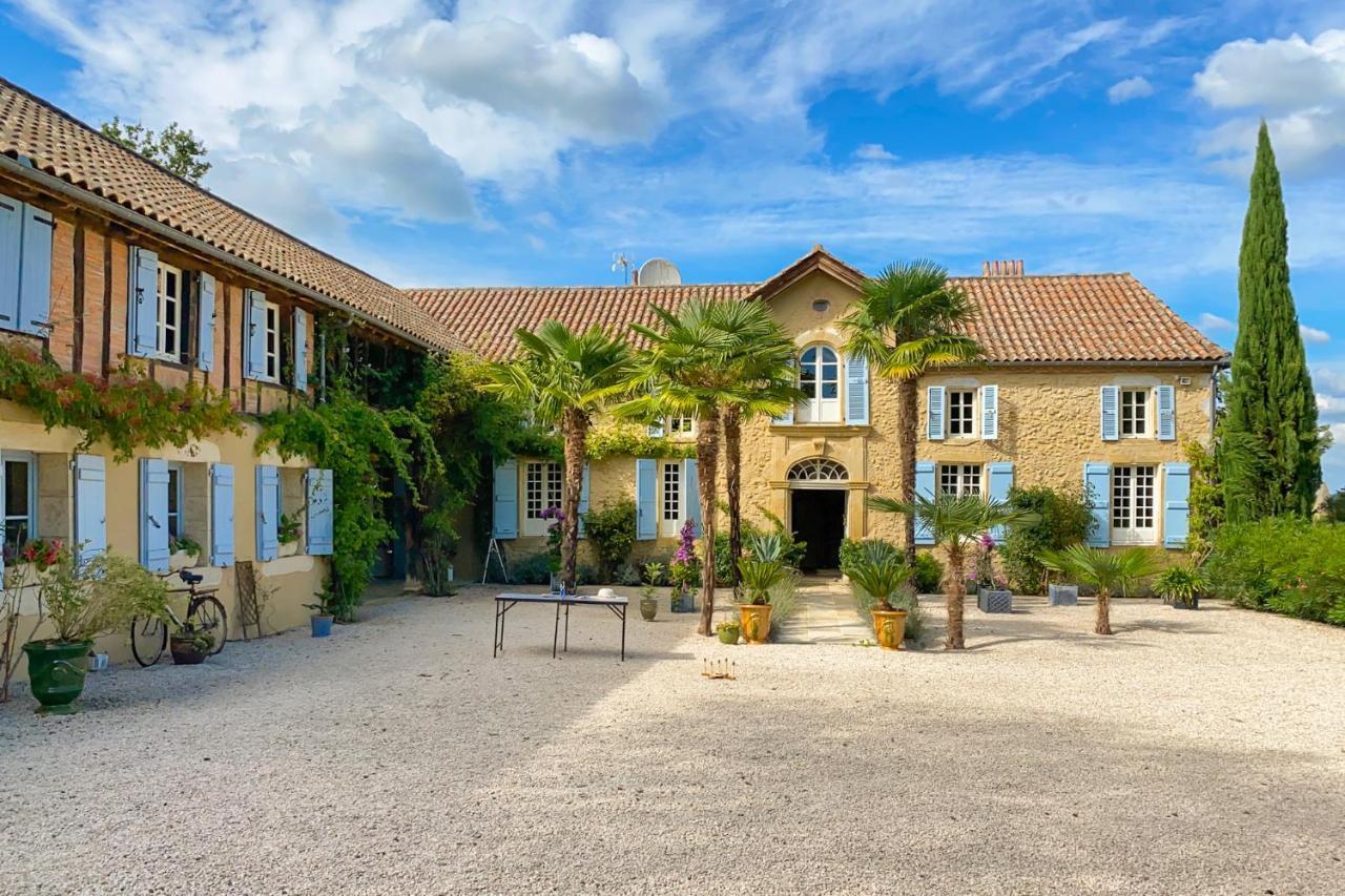 Maison Manechal Monfaucon  Extérieur photo