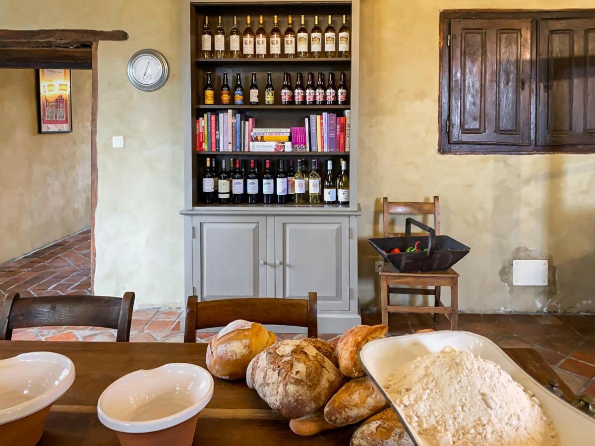 Maison Manechal Monfaucon  Extérieur photo