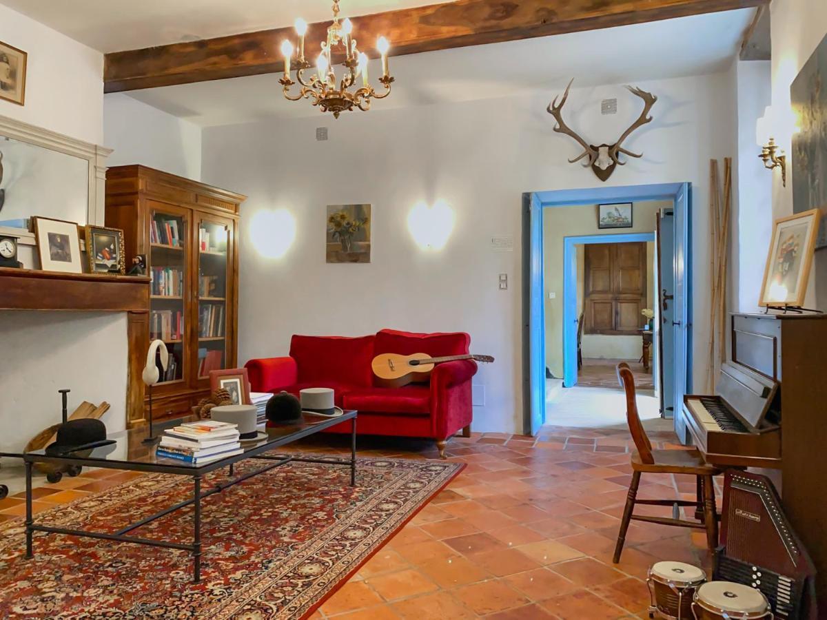 Maison Manechal Monfaucon  Extérieur photo