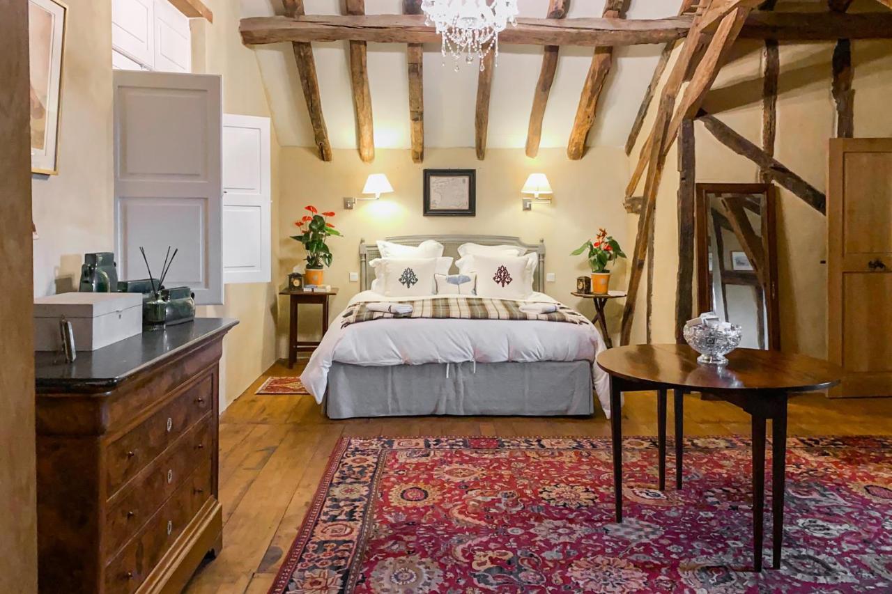Maison Manechal Monfaucon  Extérieur photo