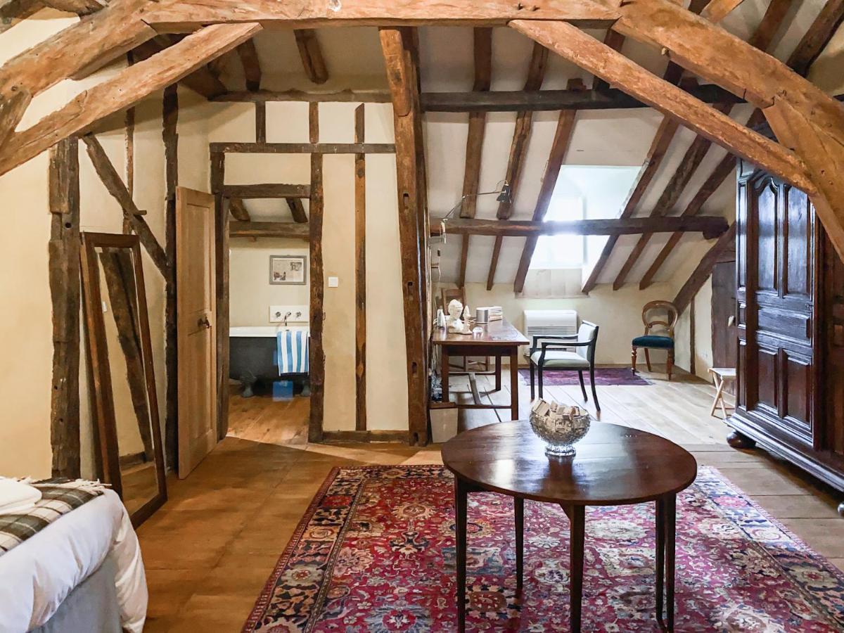 Maison Manechal Monfaucon  Extérieur photo