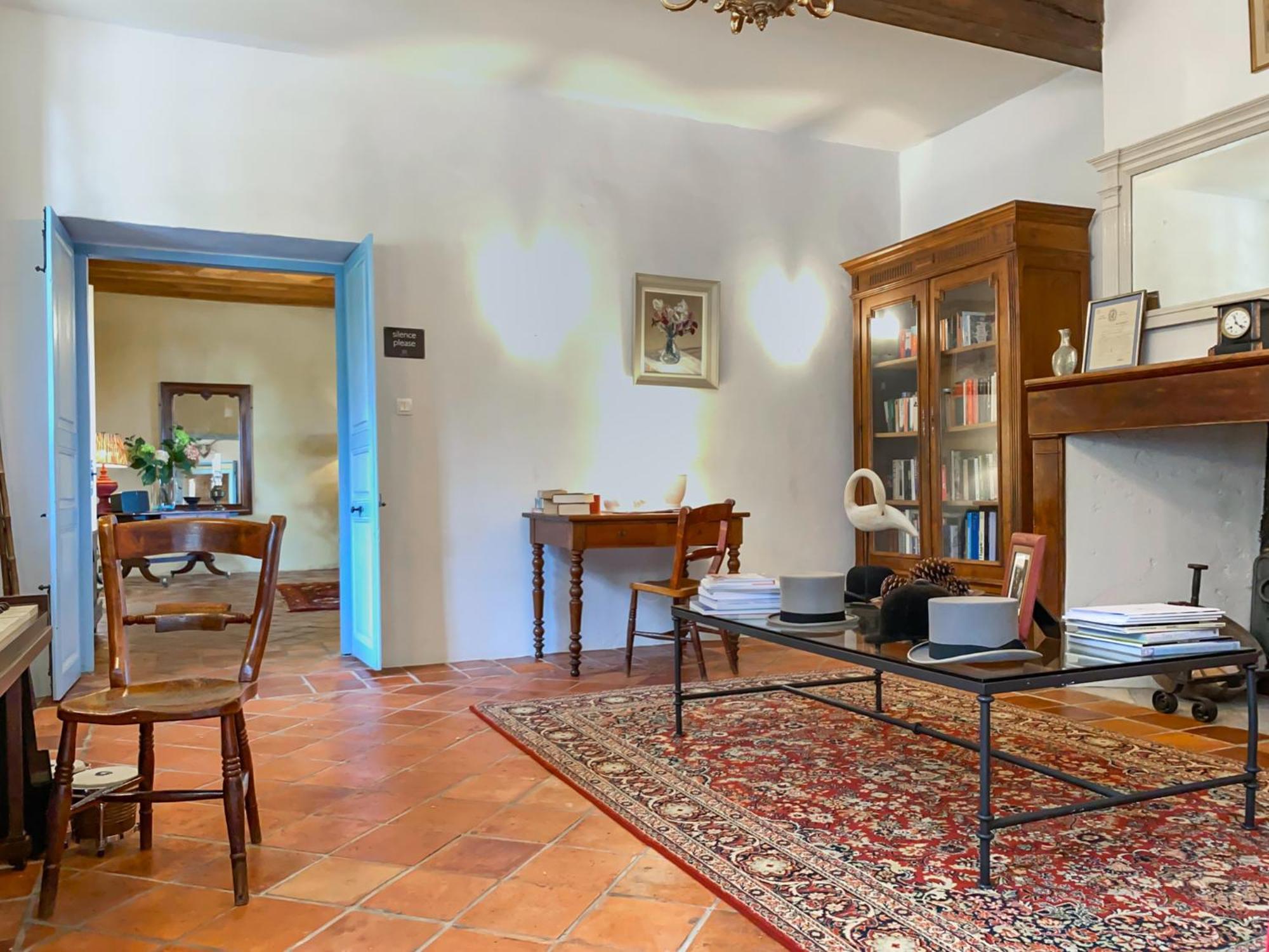 Maison Manechal Monfaucon  Extérieur photo