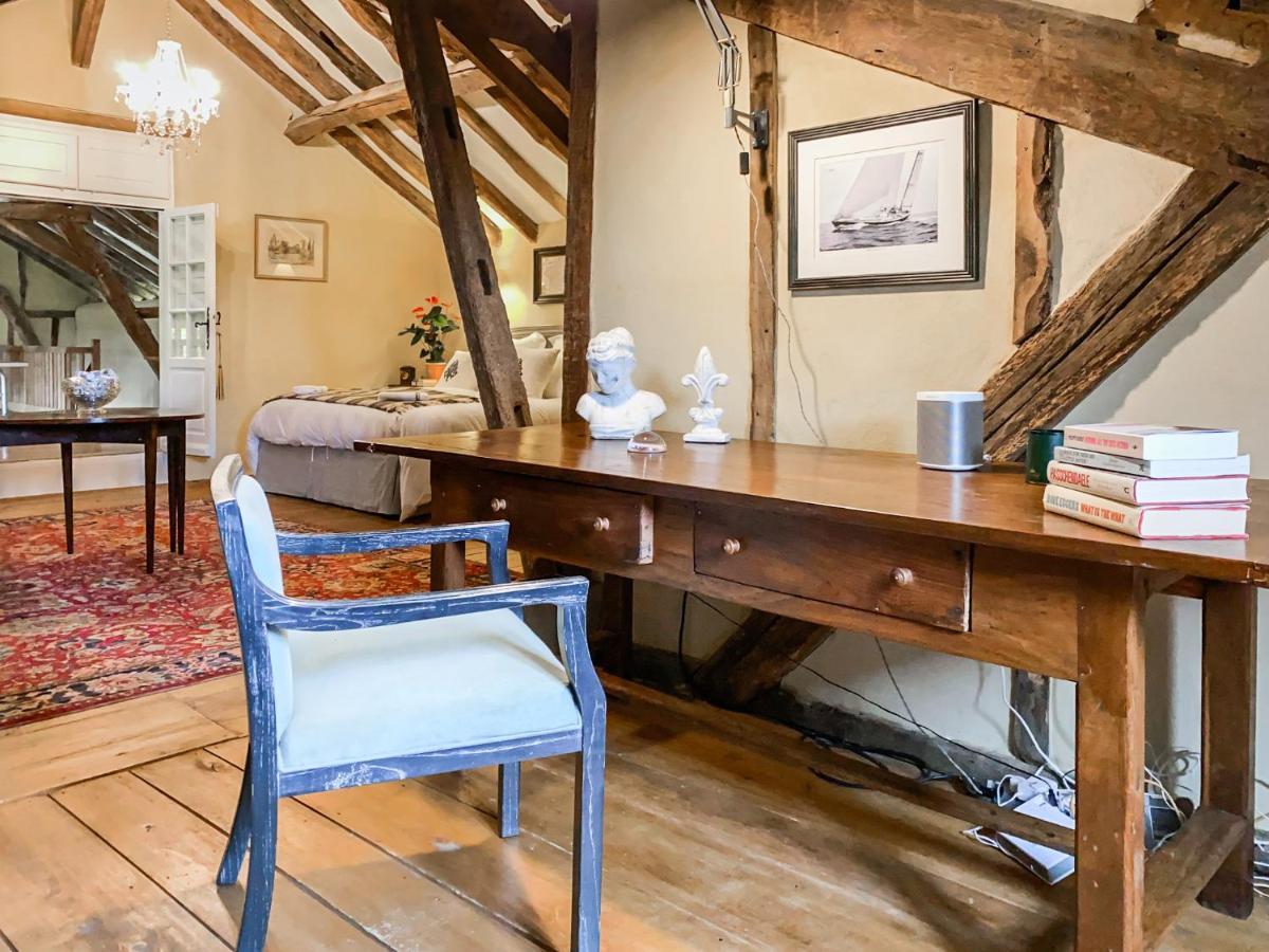Maison Manechal Monfaucon  Extérieur photo