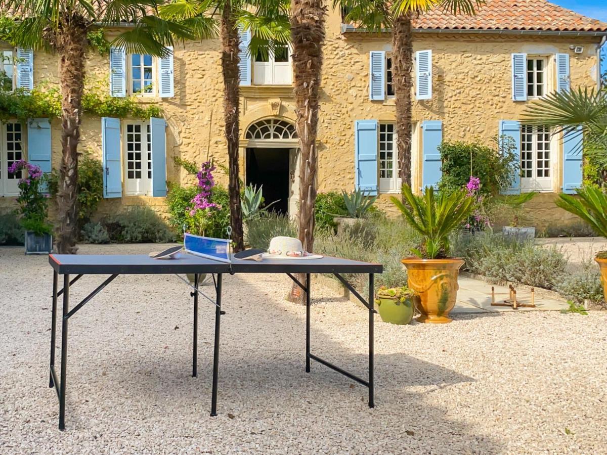 Maison Manechal Monfaucon  Extérieur photo