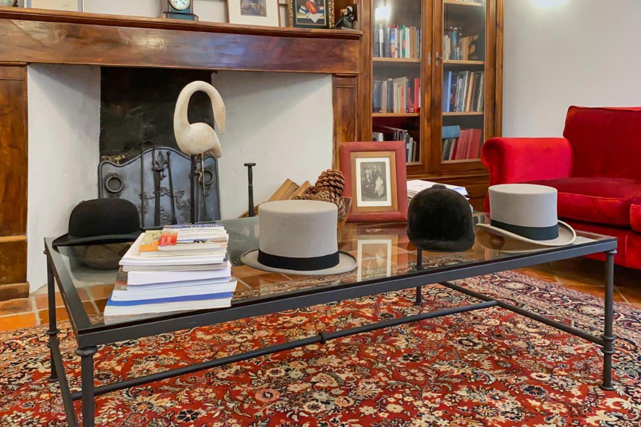 Maison Manechal Monfaucon  Extérieur photo
