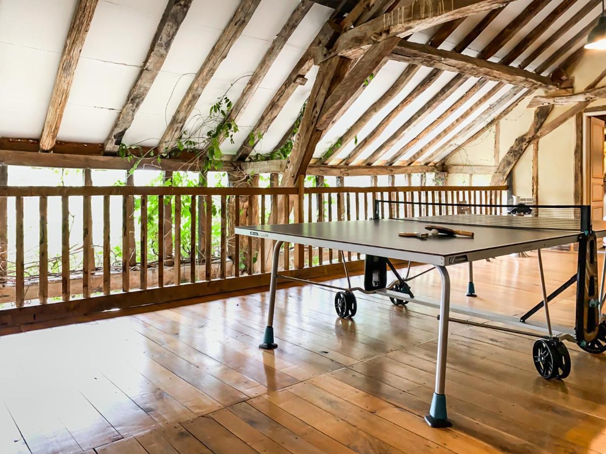 Maison Manechal Monfaucon  Extérieur photo