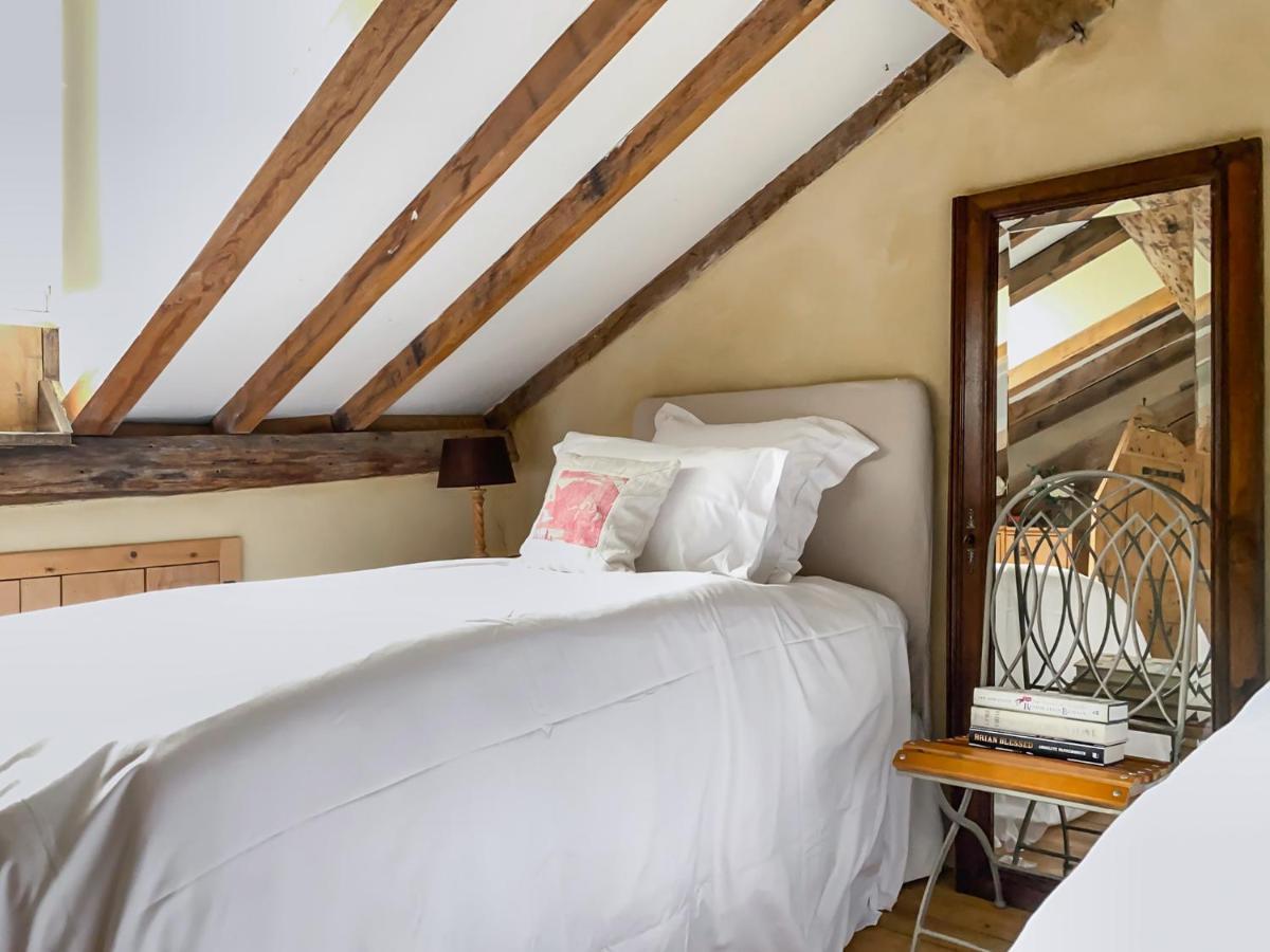 Maison Manechal Monfaucon  Extérieur photo