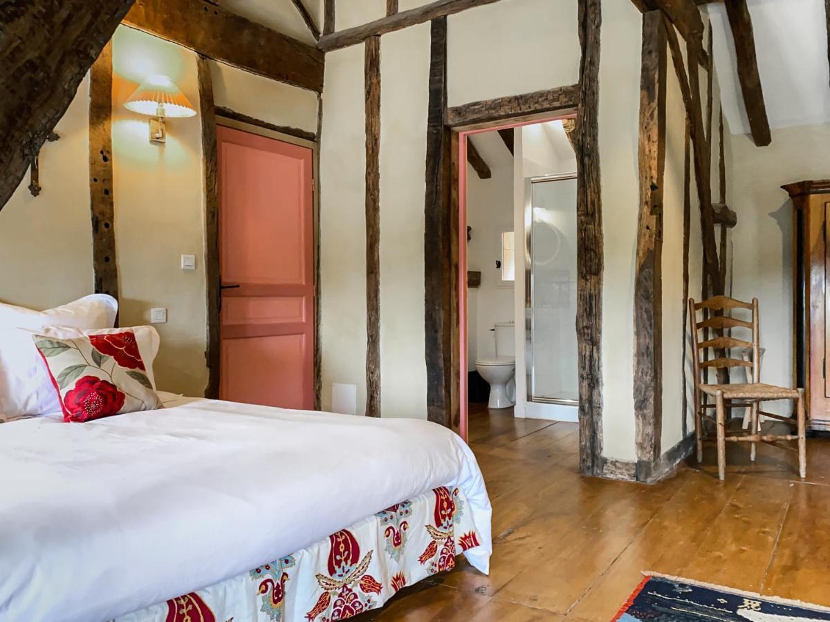 Maison Manechal Monfaucon  Extérieur photo