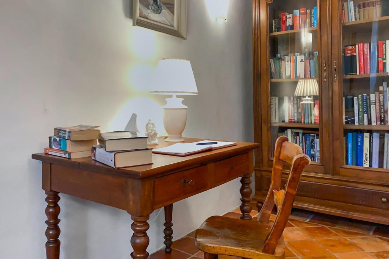 Maison Manechal Monfaucon  Extérieur photo