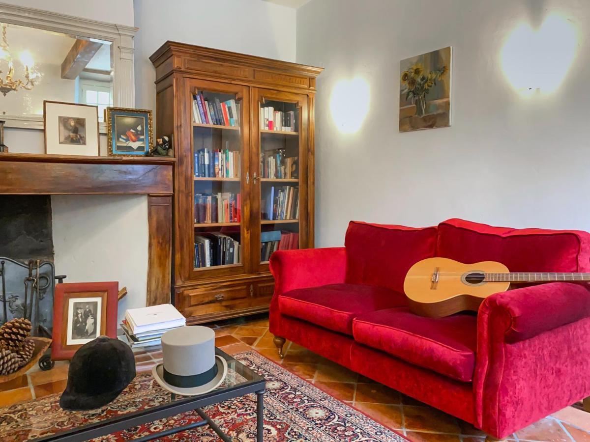 Maison Manechal Monfaucon  Extérieur photo