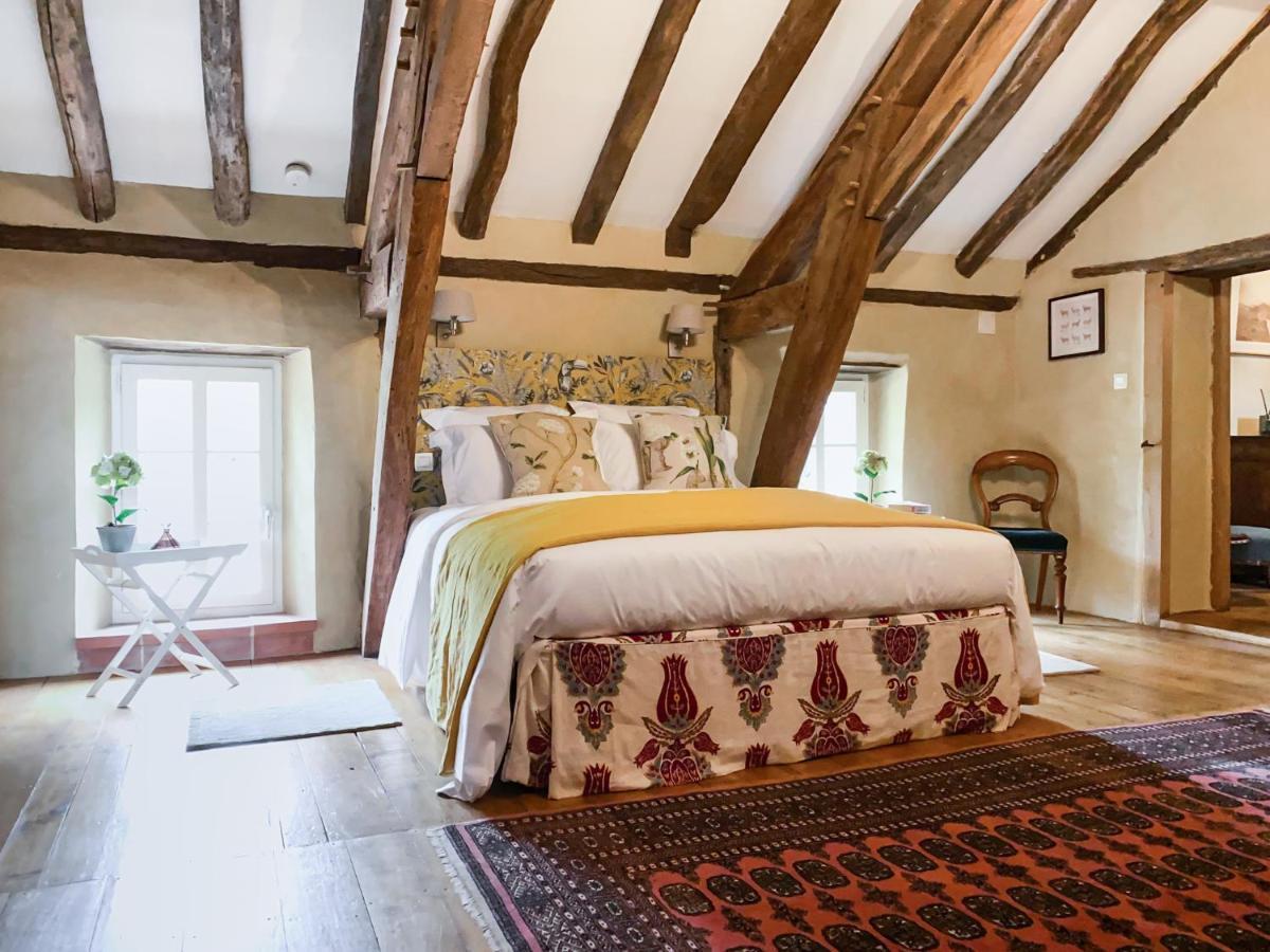 Maison Manechal Monfaucon  Extérieur photo