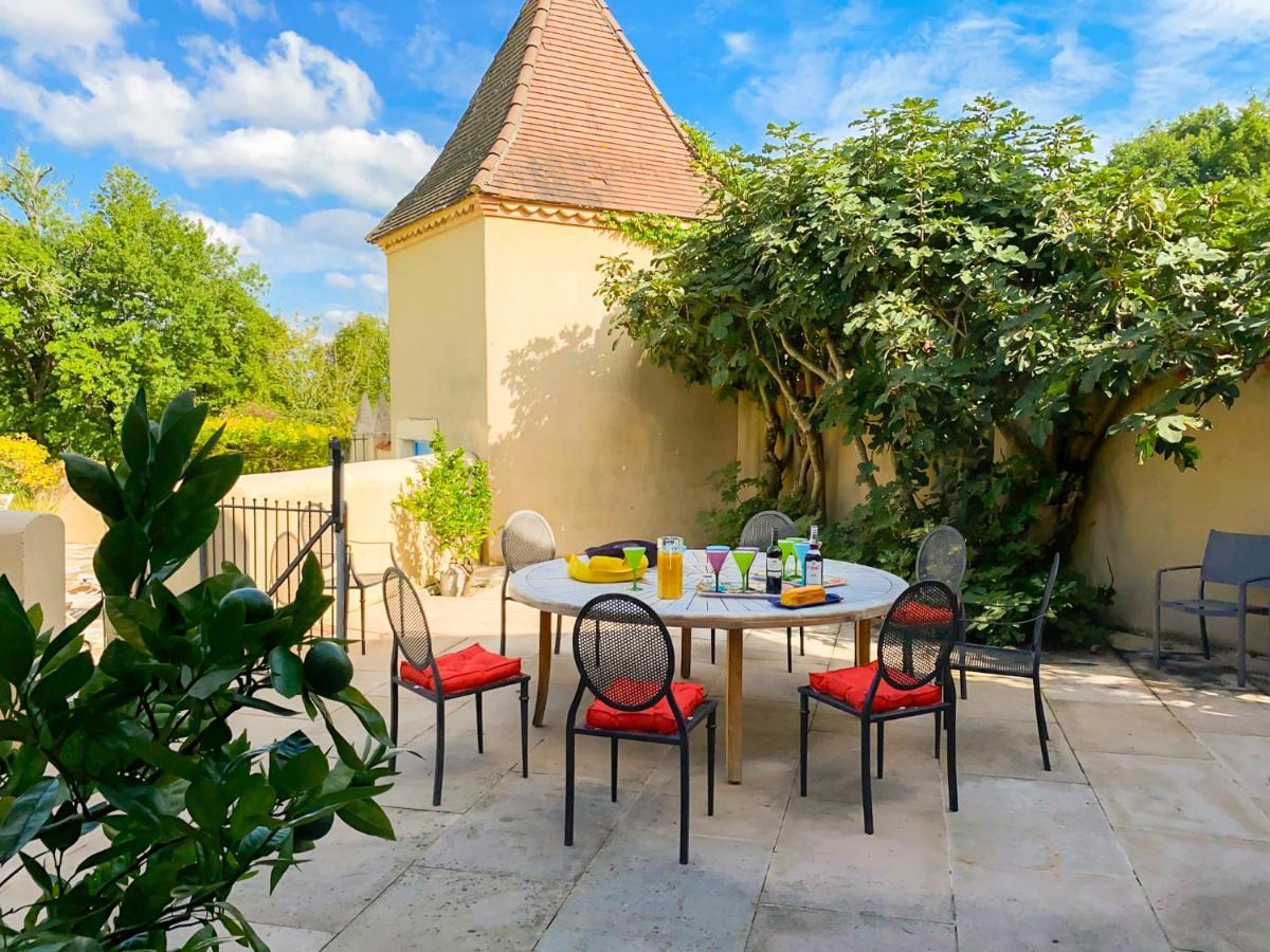 Maison Manechal Monfaucon  Extérieur photo
